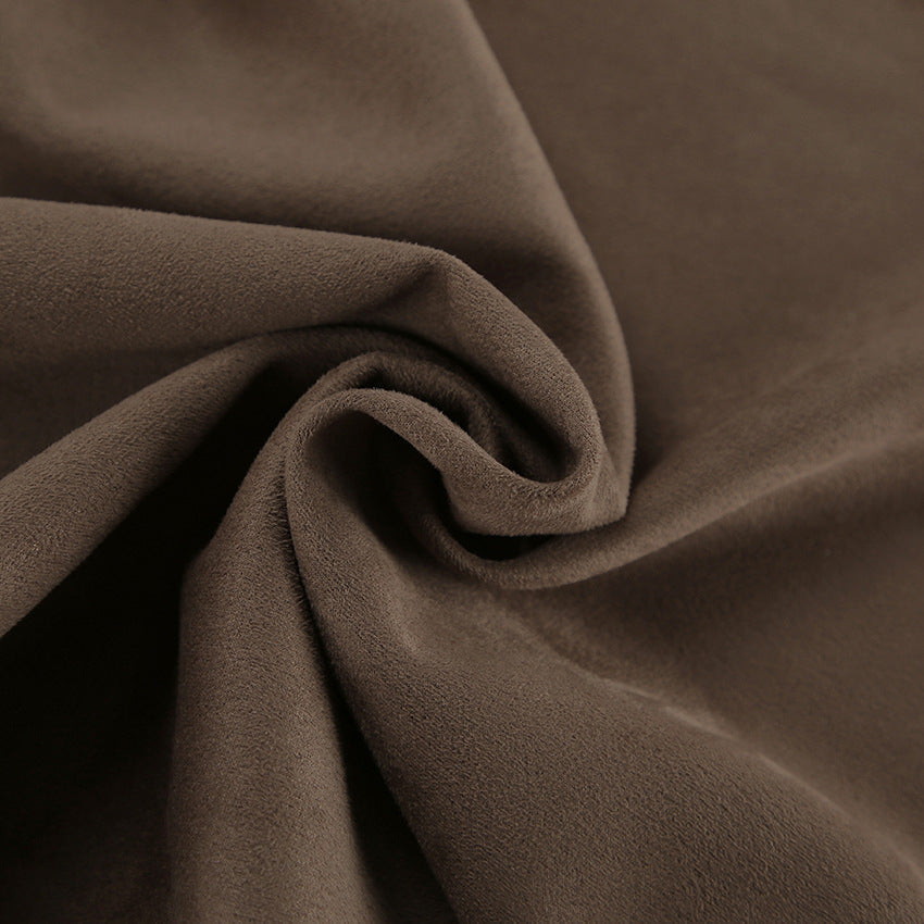 Mila | Wrap Belt Mini Dress